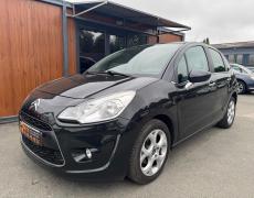Citroen C3 Les Ponts-de-Cé