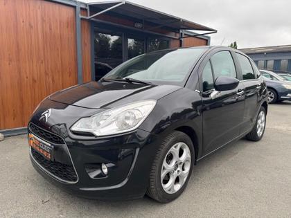 Citroen C3 - Confort  e-HDi 90 Airdream - 4 990 €