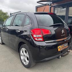 Citroen C3 Confort e-HDi 90 Airdream Les Ponts-de-C&eacute;