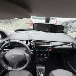 Citroen C3 Confort e-HDi 90 Airdream Les Ponts-de-C&eacute;