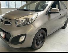 Kia Picanto La Bruffière