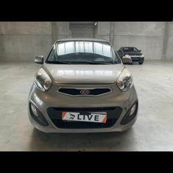 Kia Picanto 1.2 85cv La Bruffi&egrave;re