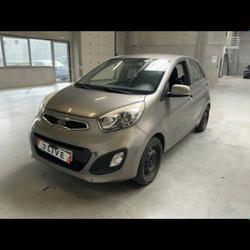 Kia Picanto 1.2 85cv La Bruffi&egrave;re