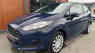 Ford Fiesta  - Trend - photo 0