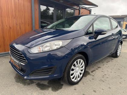 Ford Fiesta - Trend  1.25 82 - 5 990 €