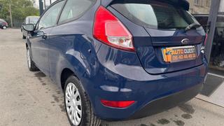 Ford Fiesta  - Trend - photo 1