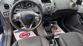 Ford Fiesta  - Trend - photo 2