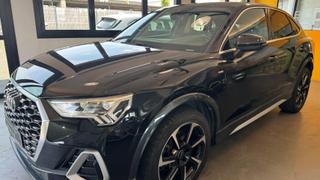 Audi Q3  - S Line - photo 0