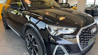 Audi Q3  - S Line - photo 1