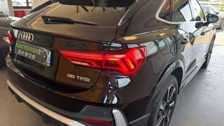 Audi Q3  - S Line - photo 3