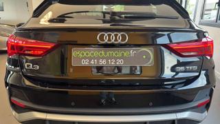 Audi Q3  - S Line - photo 4