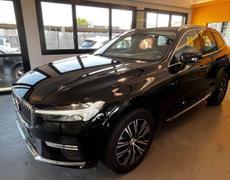 Volvo XC60 Cholet
