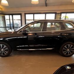 Volvo XC60 Inscription Luxe B4 (Diesel) 197 ch Geartronic 8 Cholet