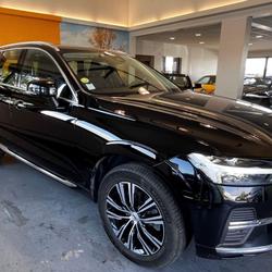 Volvo XC60 Inscription Luxe B4 (Diesel) 197 ch Geartronic 8 Cholet