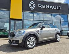Mini Countryman Theix-Noyalo