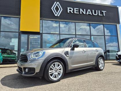 Mini Countryman - Cooper Oakwood  136 ch BVA6 - 13 990 €