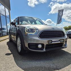 Mini Countryman Cooper Oakwood 136 ch BVA6 Theix-Noyalo