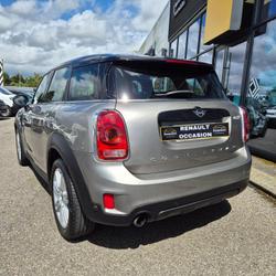 Mini Countryman Cooper Oakwood 136 ch BVA6 Theix-Noyalo