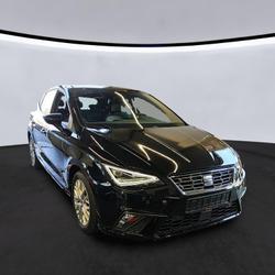 Seat Ibiza FR 1.0 TSI 110 ch S/S DSG7 Paris 7e Arrondissement