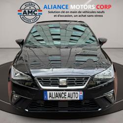 Seat Ibiza FR 1.0 TSI 110 ch S/S DSG7 Paris 7e Arrondissement