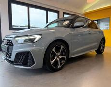 Audi A1 Sportback Cholet