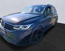 Volkswagen Tiguan Paris 7e Arrondissement