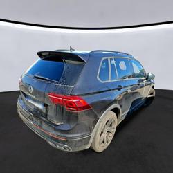 Volkswagen Tiguan R-Line Exclusive 2.0 TDI 150ch DSG7 Paris 7e Arrondissement