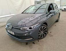 Volkswagen Golf 8 Cholet
