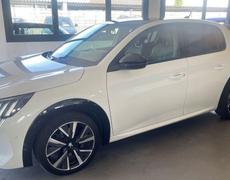 Peugeot 208 Cholet
