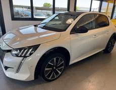 Peugeot 208 Cholet