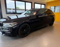 BMW Serie 5 Touring Cholet