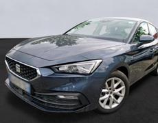Seat Leon Paris 7e Arrondissement