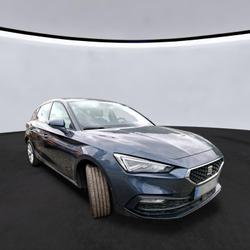 Seat Leon 1.0 eTSI 110 DSG7 Paris 7e Arrondissement