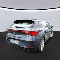 Seat Leon 1.0 eTSI 110 DSG7 Paris 7e Arrondissement