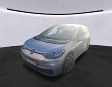 Volkswagen ID3 Paris 7e Arrondissement