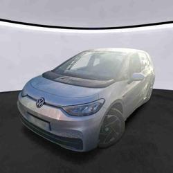 Volkswagen ID3 145 ch Pro Paris 7e Arrondissement