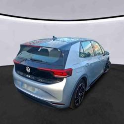 Volkswagen ID3 145 ch Pro Paris 7e Arrondissement