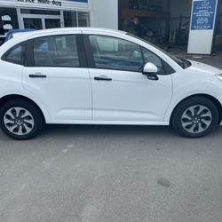 Citroen C3 GARANTIE 12 MOIS 1.0 68 CH 4CV 5 PORTES Gennes-Val-de-Loire