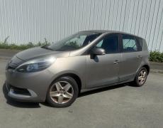 Renault Scenic 3