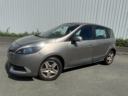 Renault Scenic 3 -  dCi 130 FAP Energy eco2 - 4 490 €
