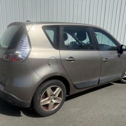 Renault Scenic 3 dCi 130 FAP Energy eco2 Les Ponts-de-C&eacute;