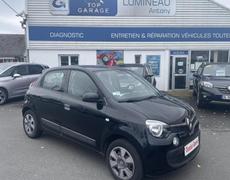 Renault Twingo 3 35900 kms GARANTIE 12 MOIS TCE 90 MOTEUR A CHAINE