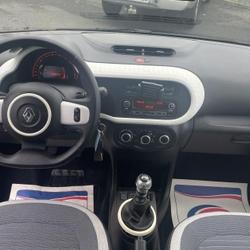 Renault Twingo 3 35900 kms GARANTIE 12 MOIS TCE 90 MOTEUR A CHAINE Gennes-Val-de-Loire