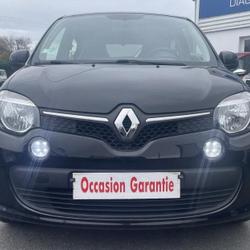 Renault Twingo 3 35900 kms GARANTIE 12 MOIS TCE 90 MOTEUR A CHAINE Gennes-Val-de-Loire