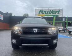 Dacia Duster Auch
