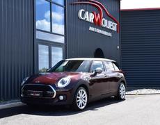 Mini Clubman Pontivy