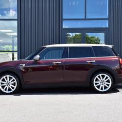 Mini Clubman Cooper D 150 ch BVA8 Pontivy