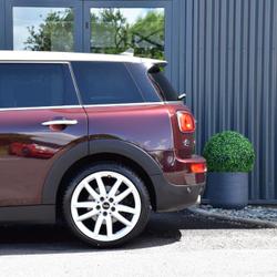 Mini Clubman Cooper D 150 ch BVA8 Pontivy