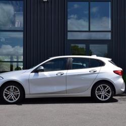 BMW Serie 1 Lounge 116d 116 ch DKG7 Pontivy