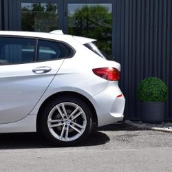 BMW Serie 1 Lounge 116d 116 ch DKG7 Pontivy
